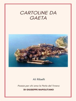 cover image of Cartoline da Gaeta